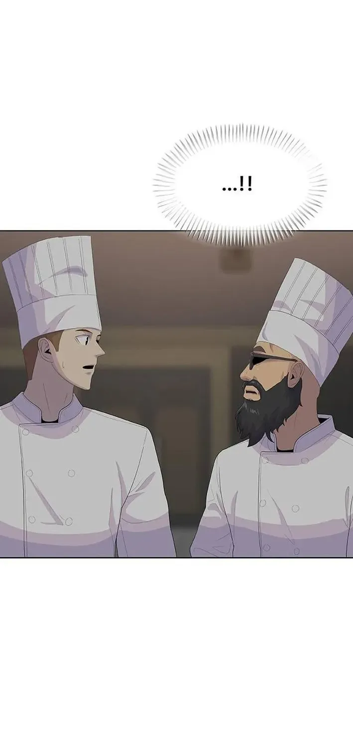 Read Kitchen Soldier chapter 212 image 19 on Lezhin