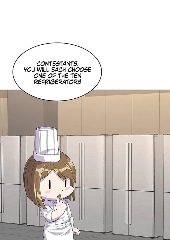 Read Kitchen Soldier chapter 212 image 20 on Lezhin