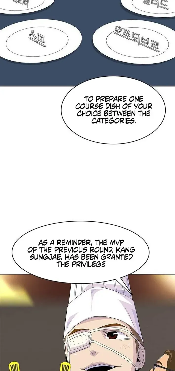 Read Kitchen Soldier chapter 212 image 22 on Lezhin