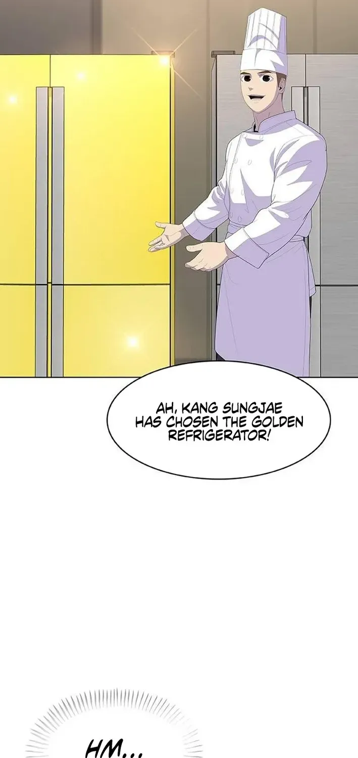 Read Kitchen Soldier chapter 212 image 26 on Lezhin
