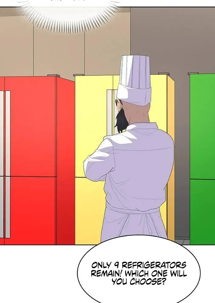 Read Kitchen Soldier chapter 212 image 27 on Lezhin