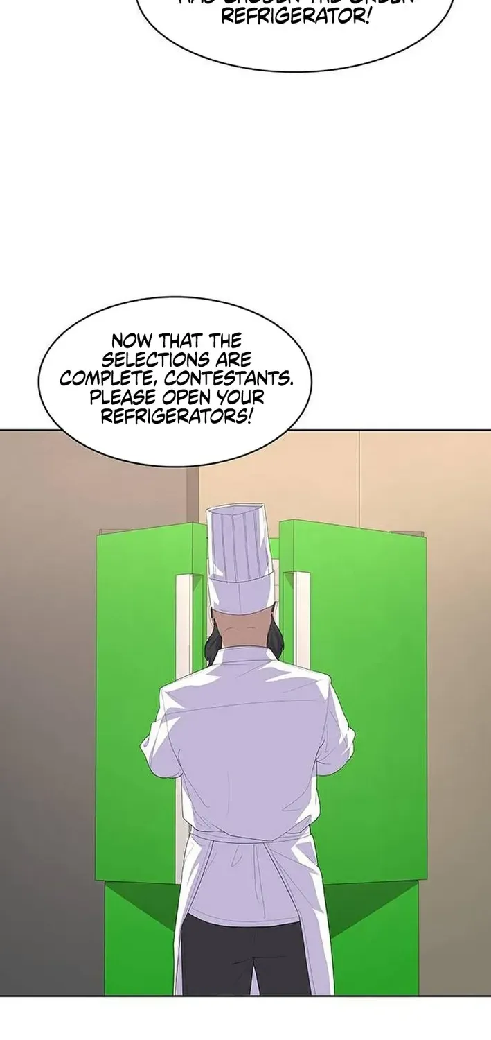 Read Kitchen Soldier chapter 212 image 29 on Lezhin