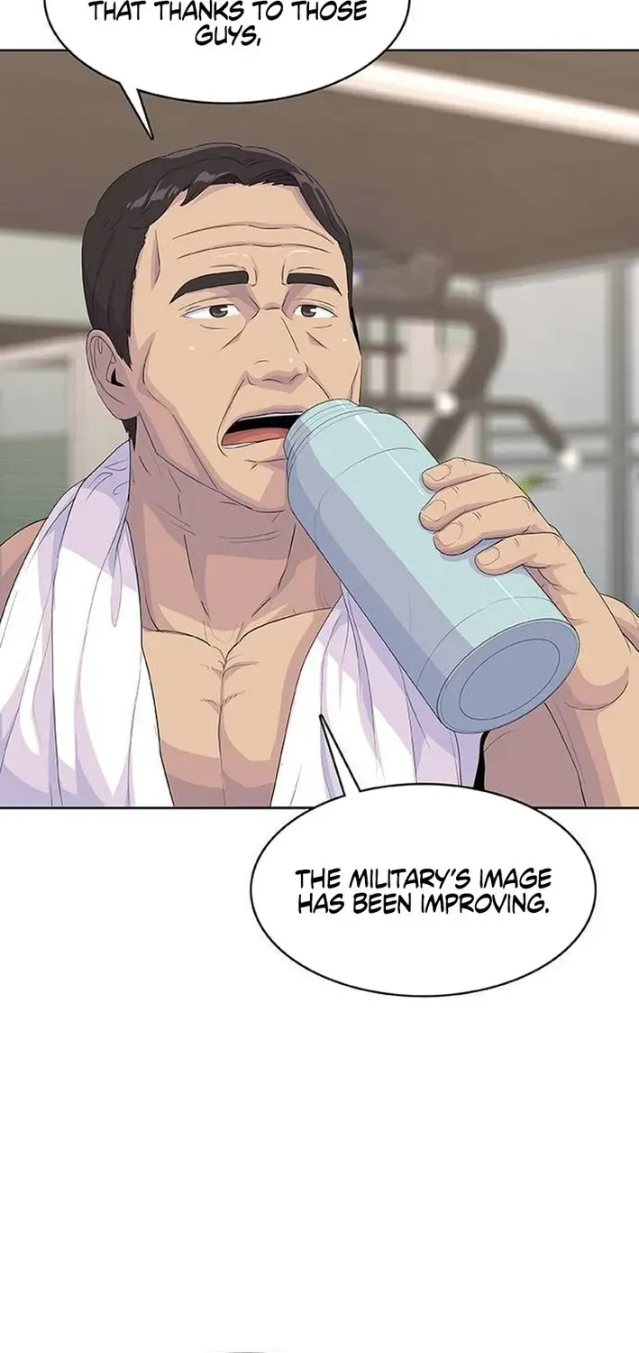 Read Kitchen Soldier chapter 212 image 3 on Lezhin