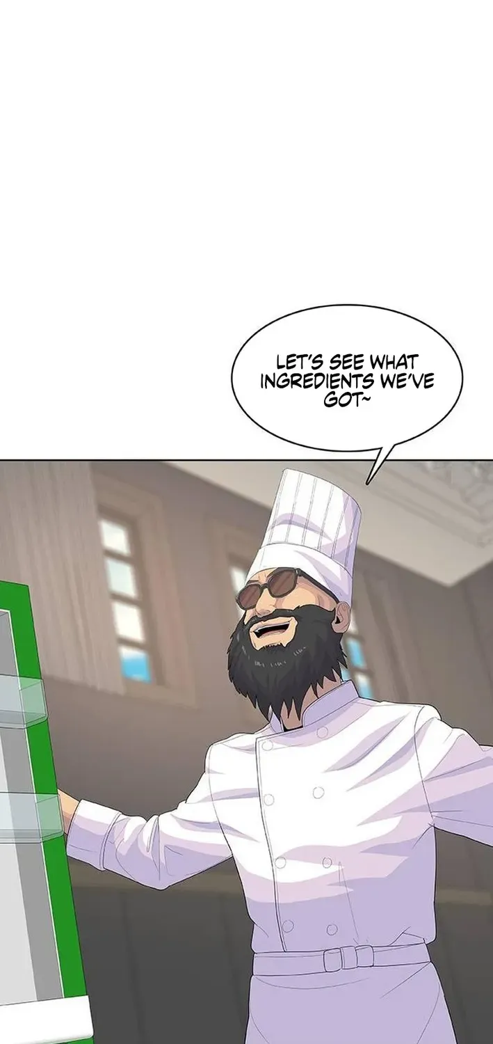 Read Kitchen Soldier chapter 212 image 30 on Lezhin