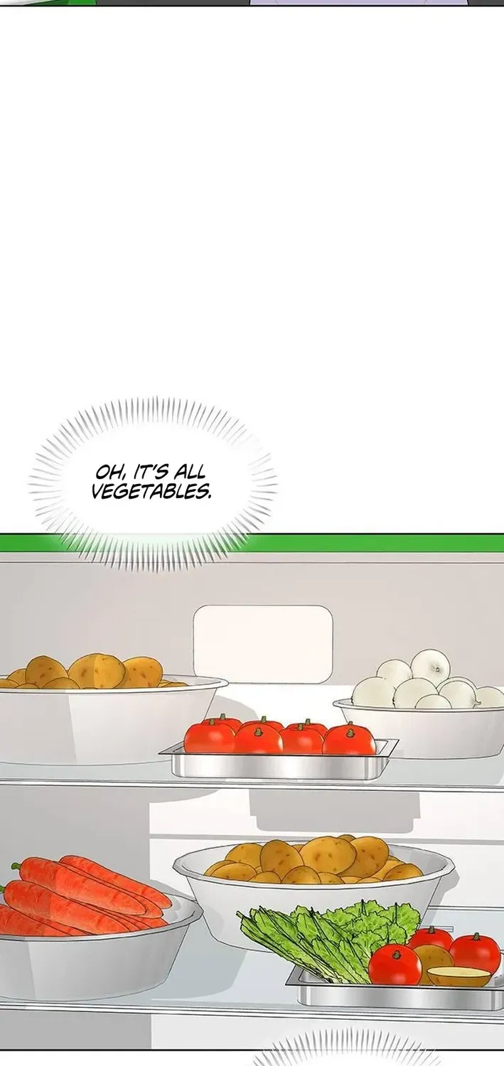 Read Kitchen Soldier chapter 212 image 31 on Lezhin