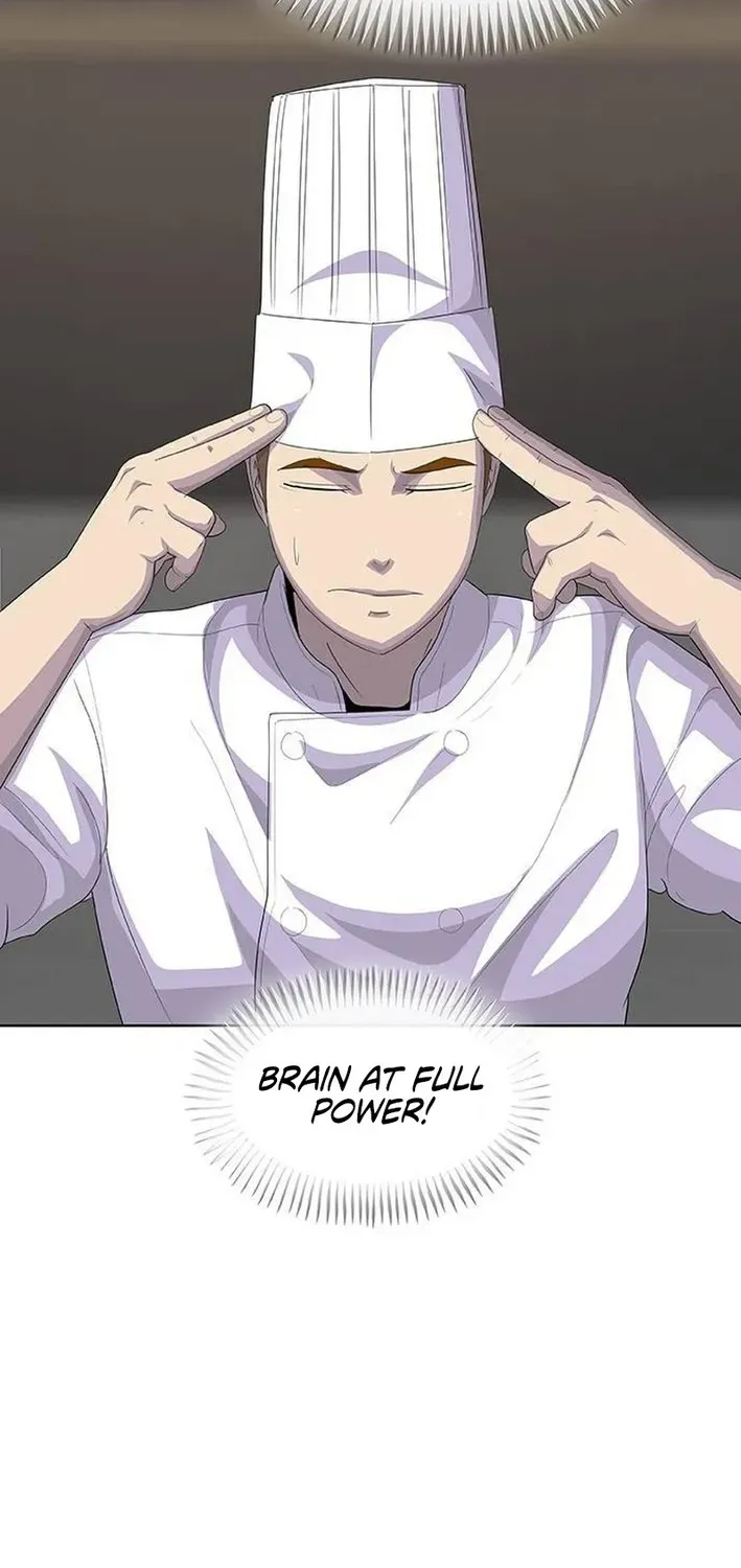 Read Kitchen Soldier chapter 212 image 38 on Lezhin