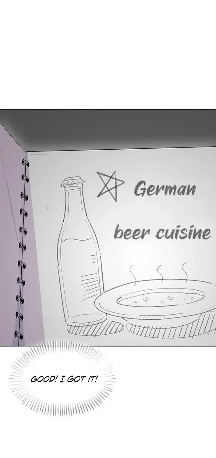 Read Kitchen Soldier chapter 212 image 40 on Lezhin