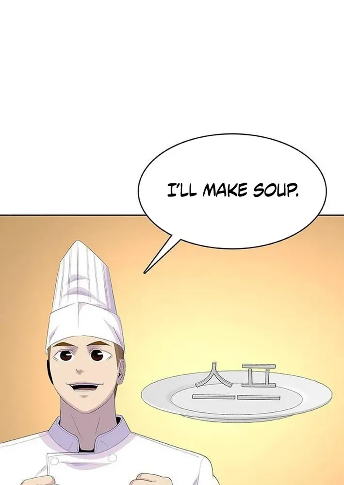 Read Kitchen Soldier chapter 212 image 41 on Lezhin