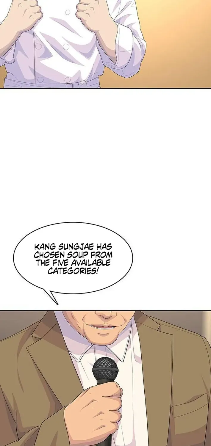 Read Kitchen Soldier chapter 212 image 42 on Lezhin