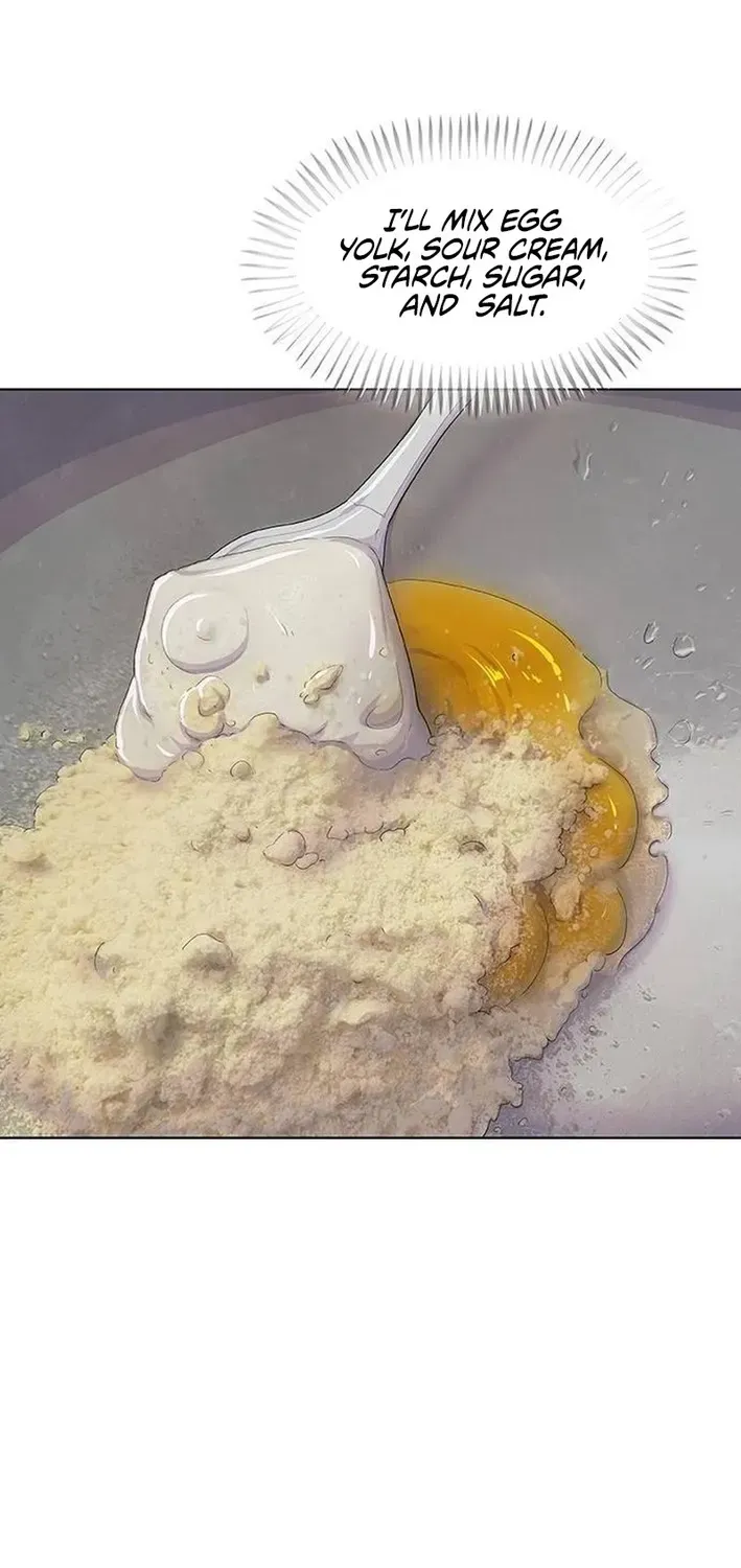 Read Kitchen Soldier chapter 212 image 47 on Lezhin