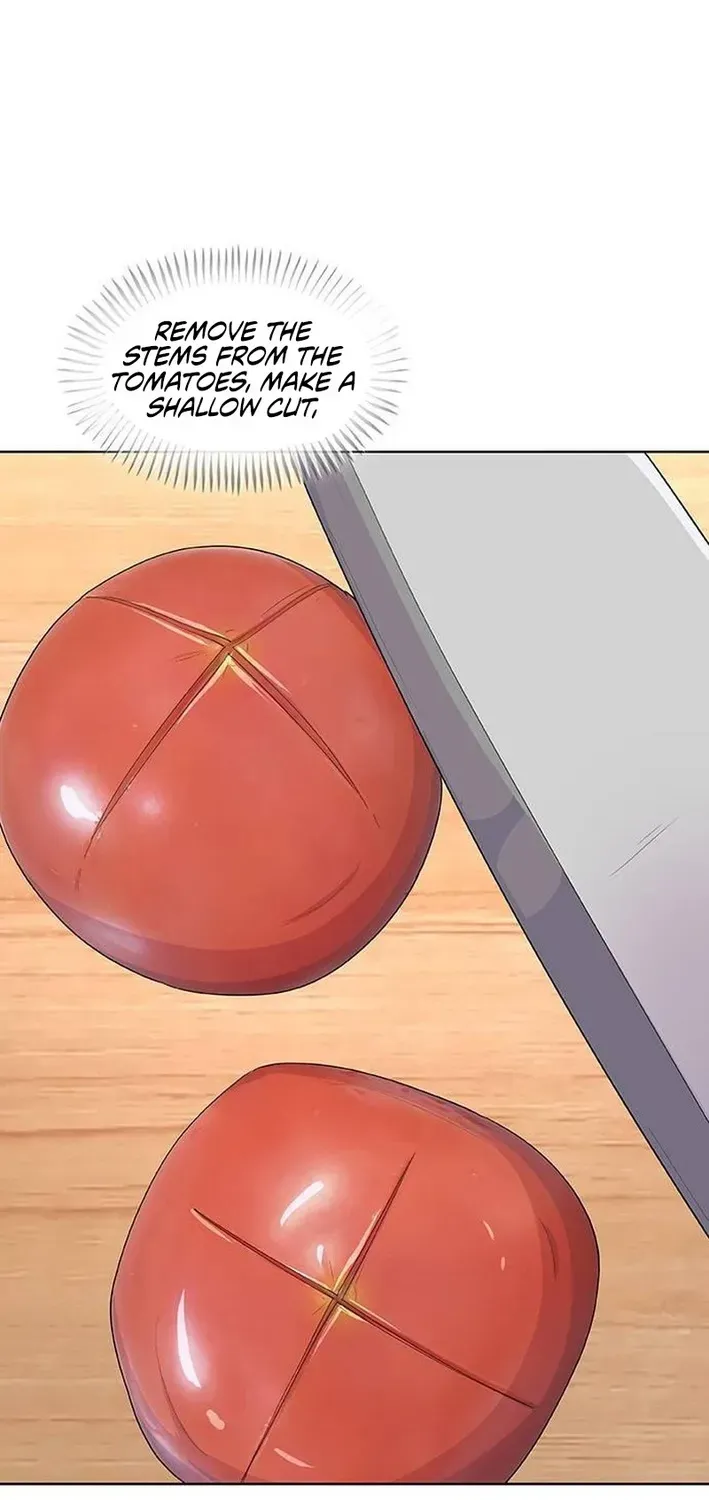 Read Kitchen Soldier chapter 212 image 49 on Lezhin