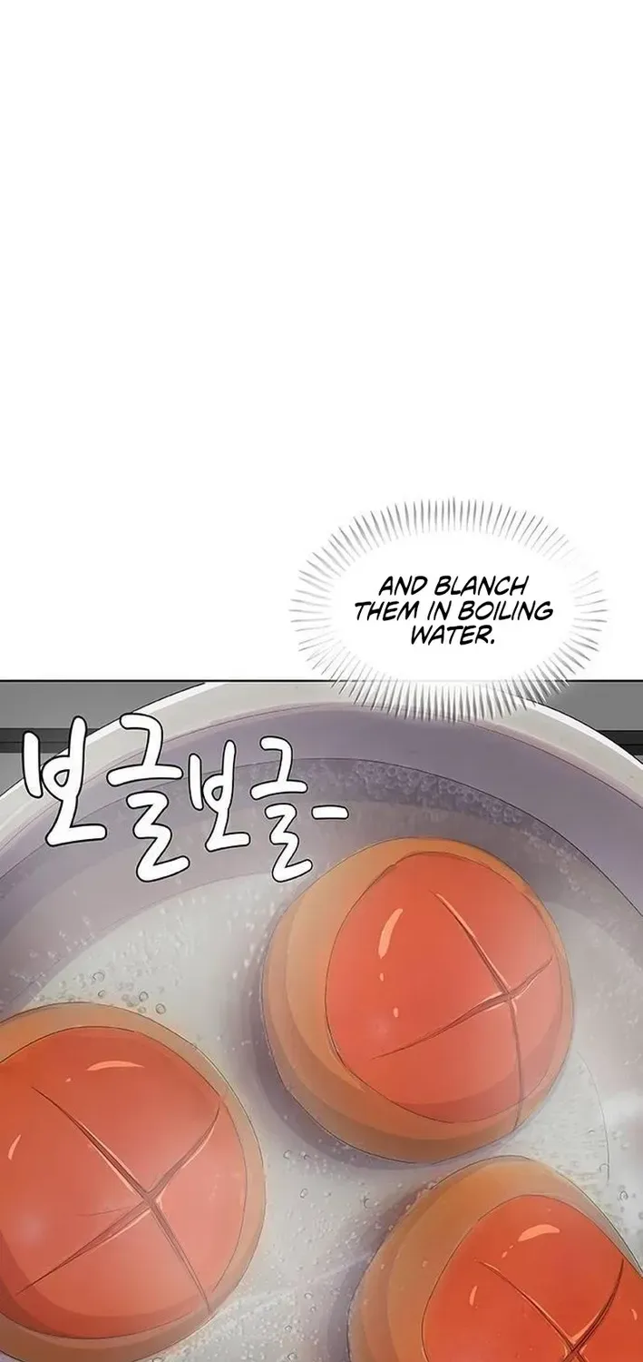 Read Kitchen Soldier chapter 212 image 50 on Lezhin