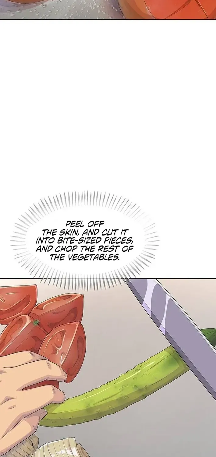 Read Kitchen Soldier chapter 212 image 51 on Lezhin