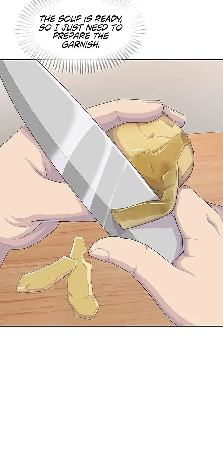 Read Kitchen Soldier chapter 212 image 54 on Lezhin