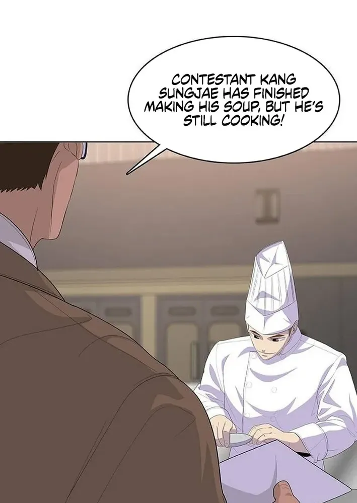 Read Kitchen Soldier chapter 212 image 55 on Lezhin