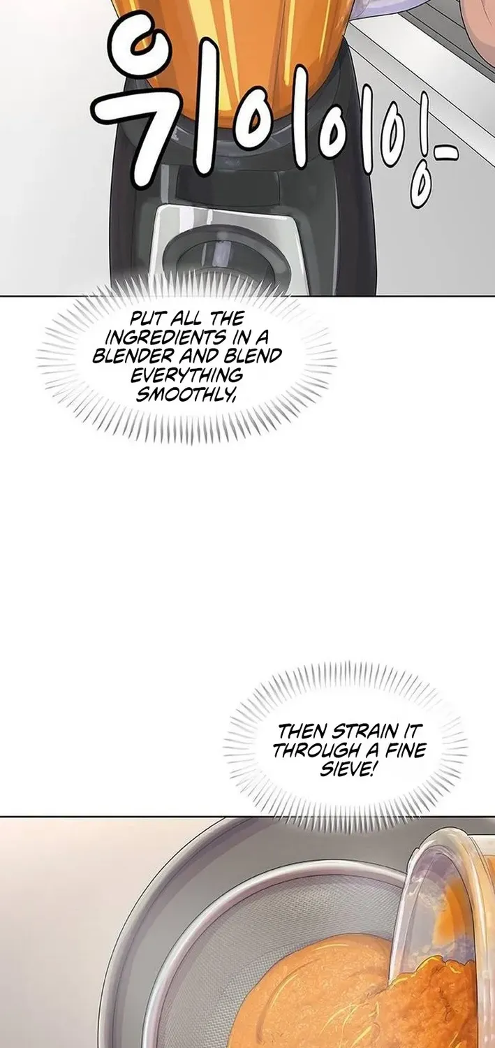 Read Kitchen Soldier chapter 212 image 57 on Lezhin