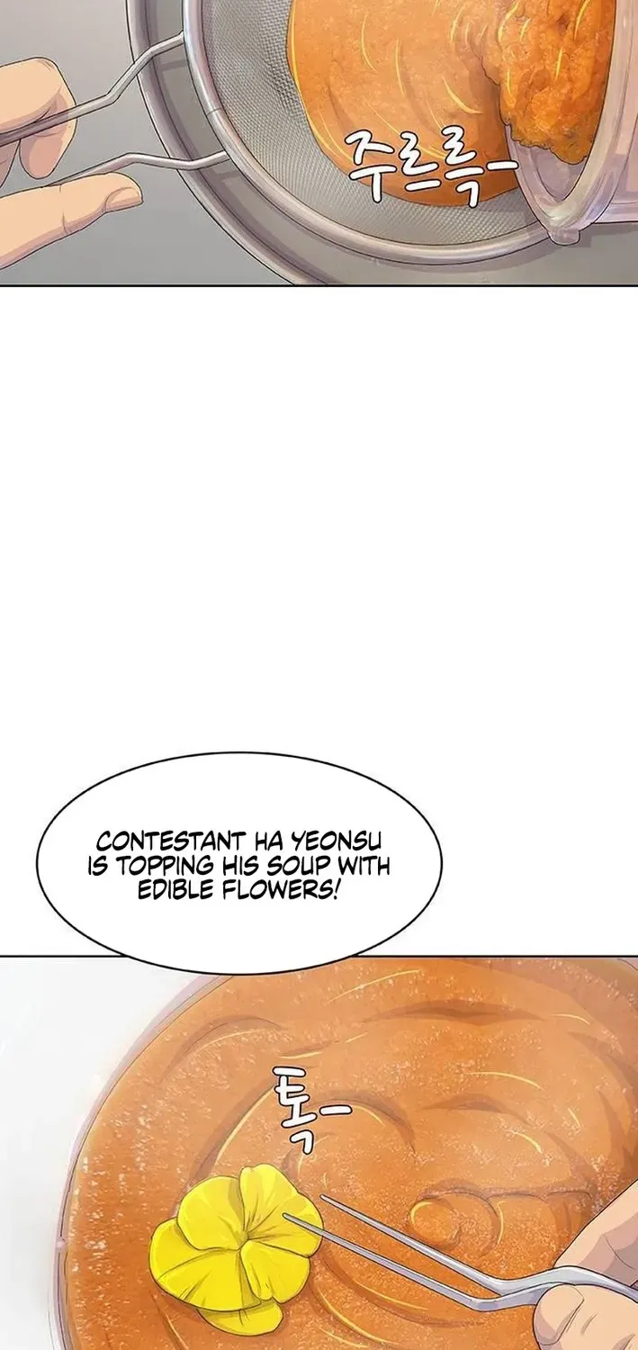 Read Kitchen Soldier chapter 212 image 58 on Lezhin
