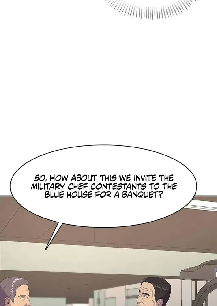 Read Kitchen Soldier chapter 212 image 6 on Lezhin