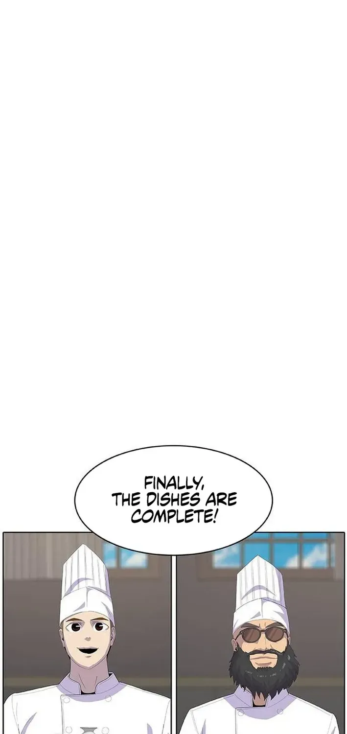 Read Kitchen Soldier chapter 212 image 61 on Lezhin