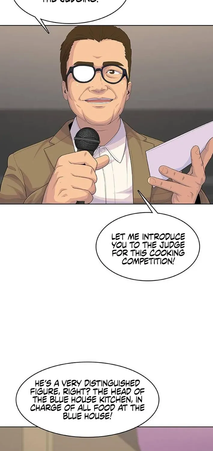 Read Kitchen Soldier chapter 212 image 63 on Lezhin