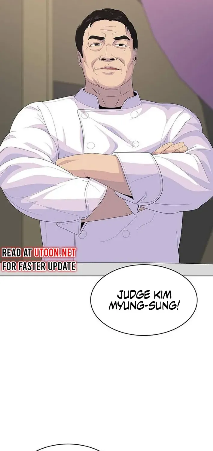 Read Kitchen Soldier chapter 212 image 64 on Lezhin
