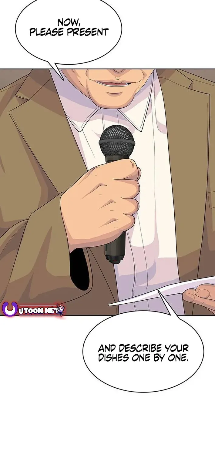 Read Kitchen Soldier chapter 212 image 65 on Lezhin