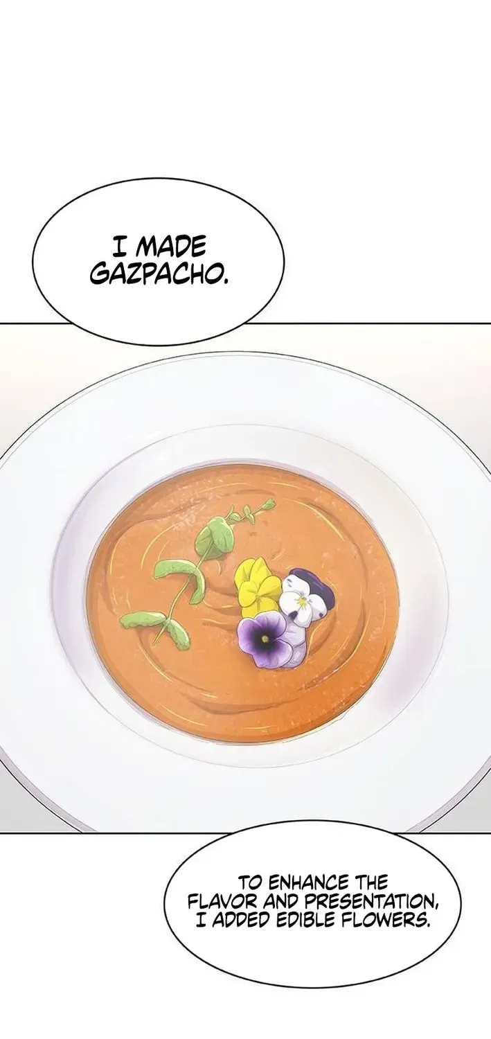 Read Kitchen Soldier chapter 212 image 66 on Lezhin