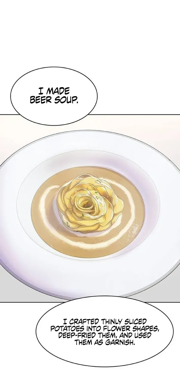 Read Kitchen Soldier chapter 212 image 67 on Lezhin
