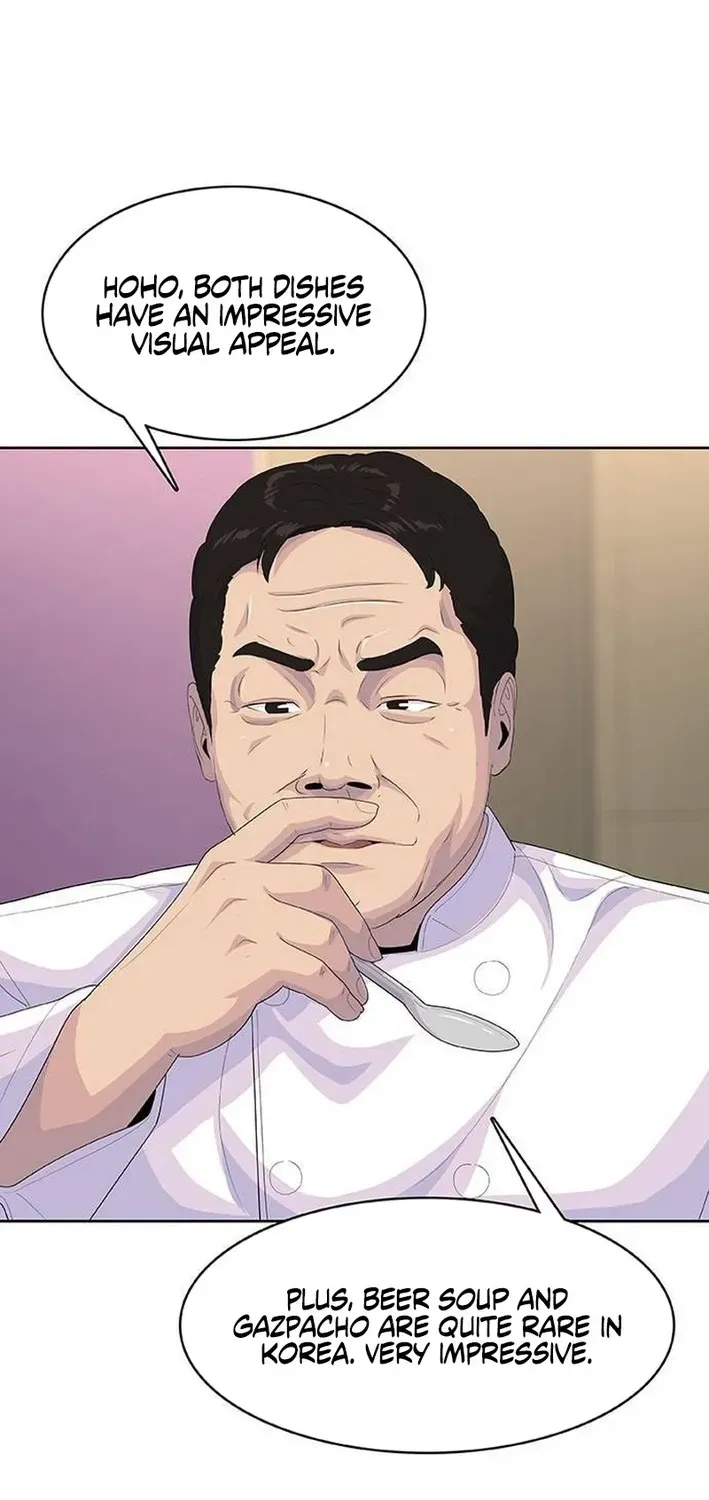 Read Kitchen Soldier chapter 212 image 68 on Lezhin