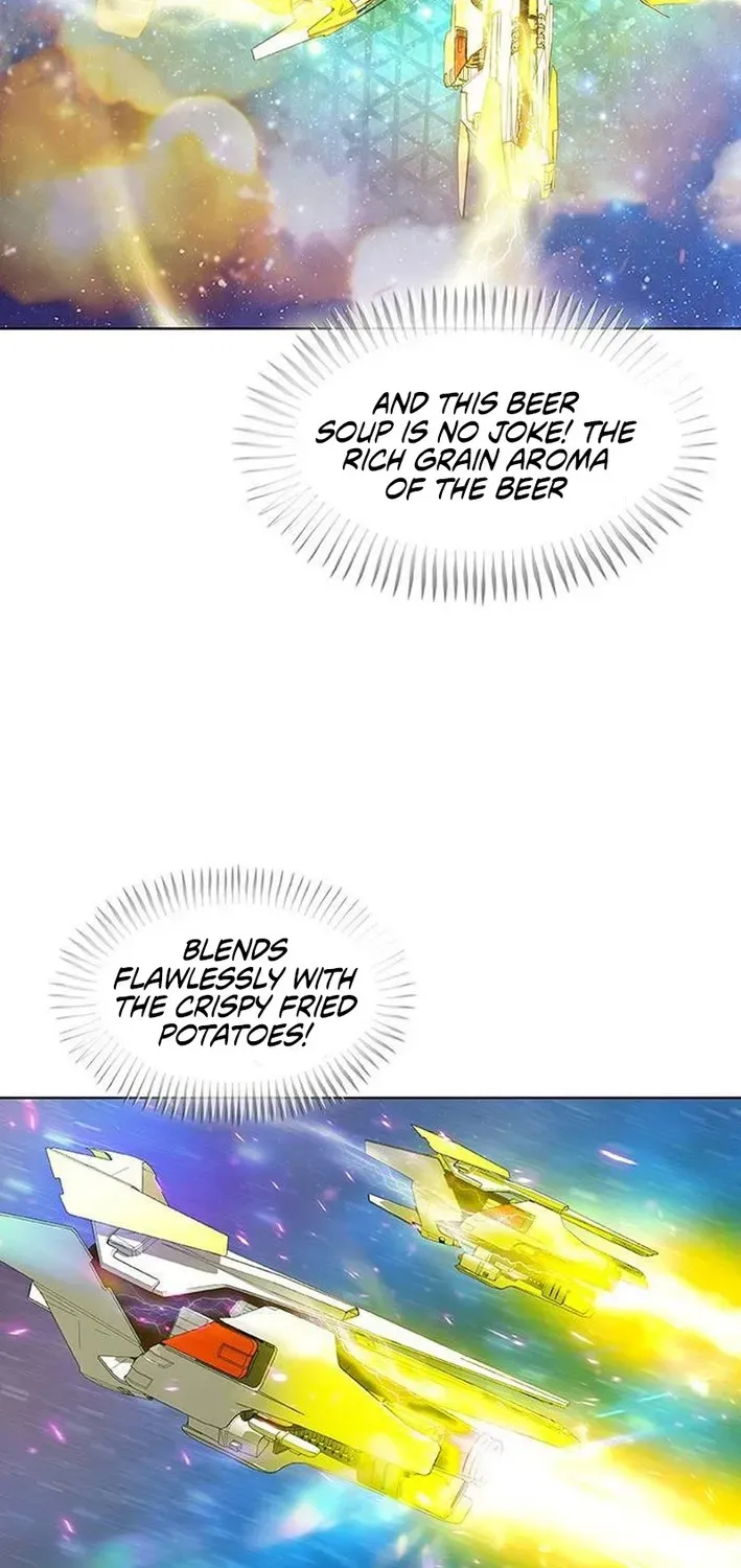 Read Kitchen Soldier chapter 212 image 74 on Lezhin