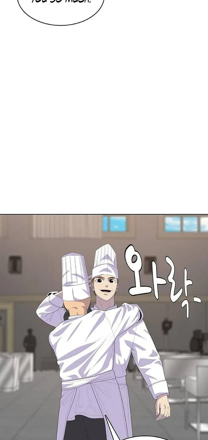 Read Kitchen Soldier chapter 212 image 84 on Lezhin