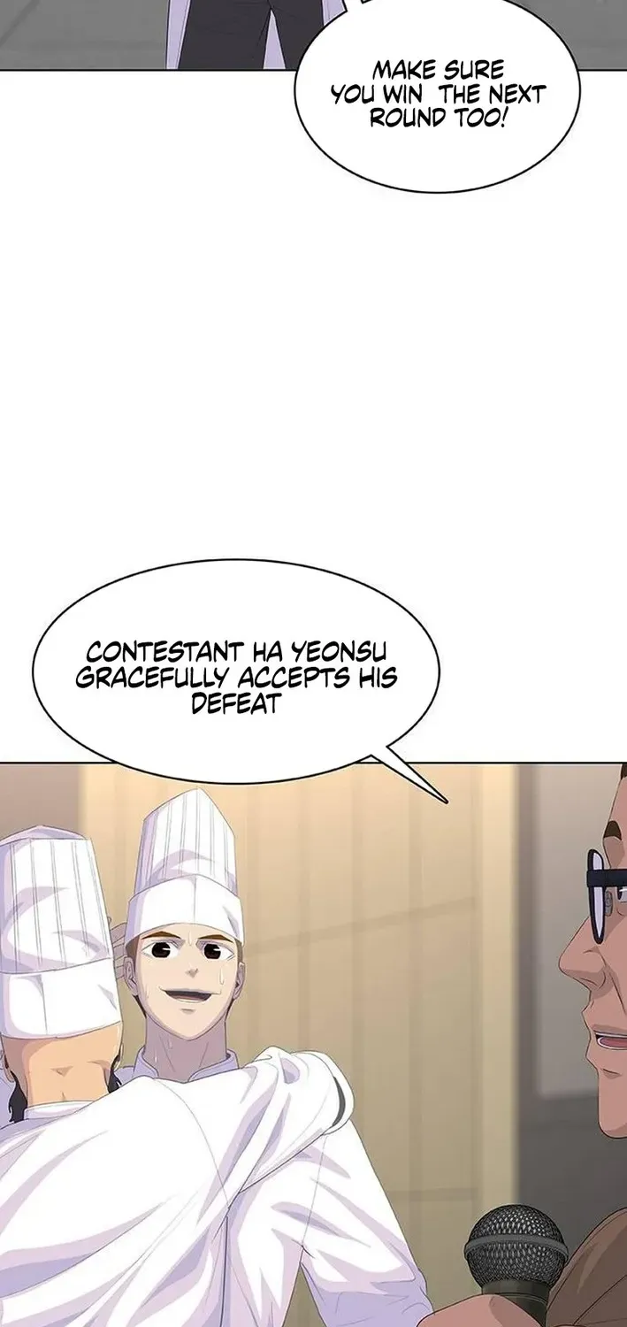 Read Kitchen Soldier chapter 212 image 85 on Lezhin