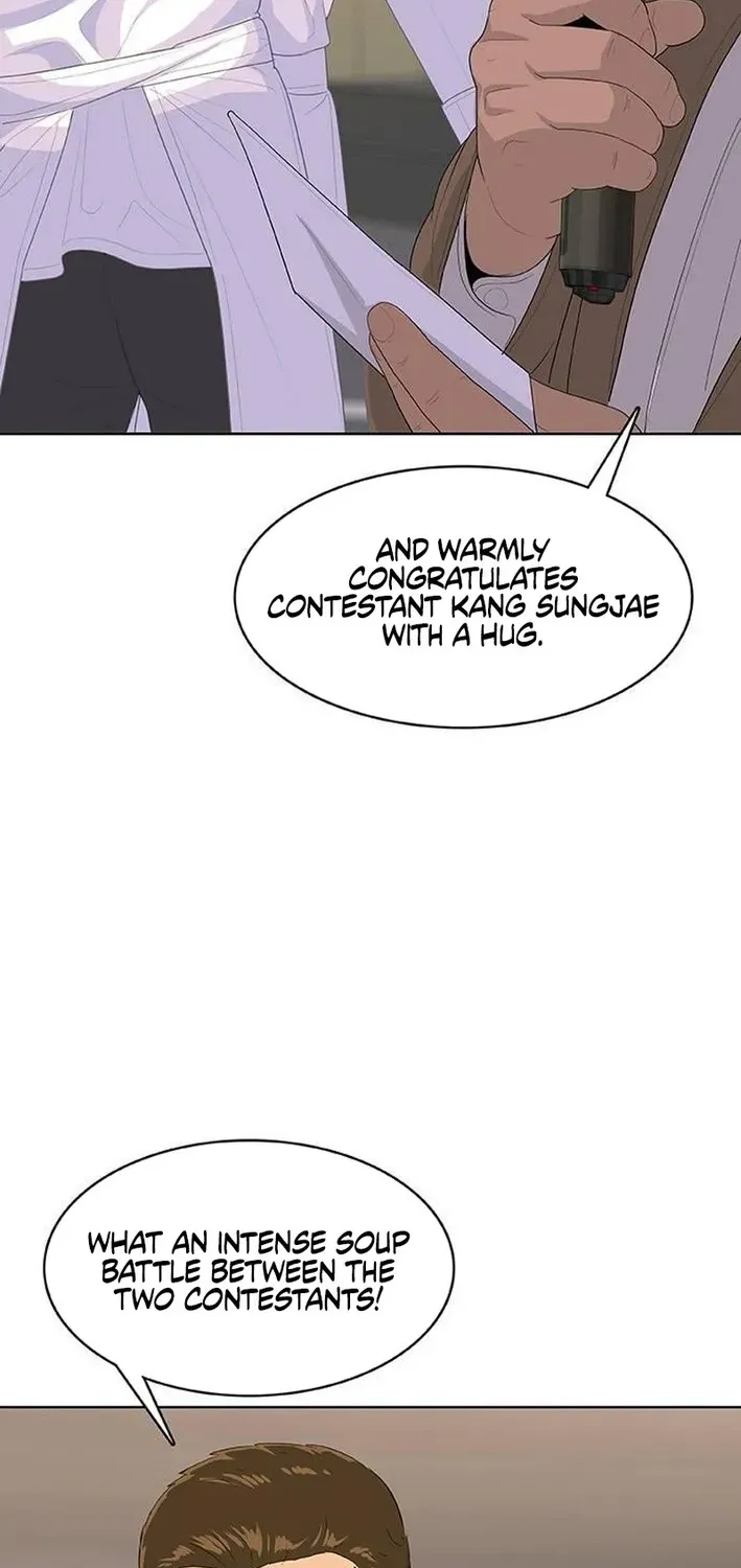 Read Kitchen Soldier chapter 212 image 86 on Lezhin