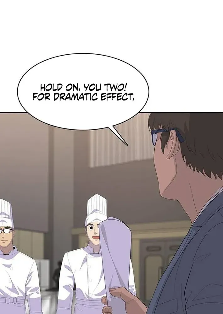Read Kitchen Soldier chapter 212 image 90 on Lezhin