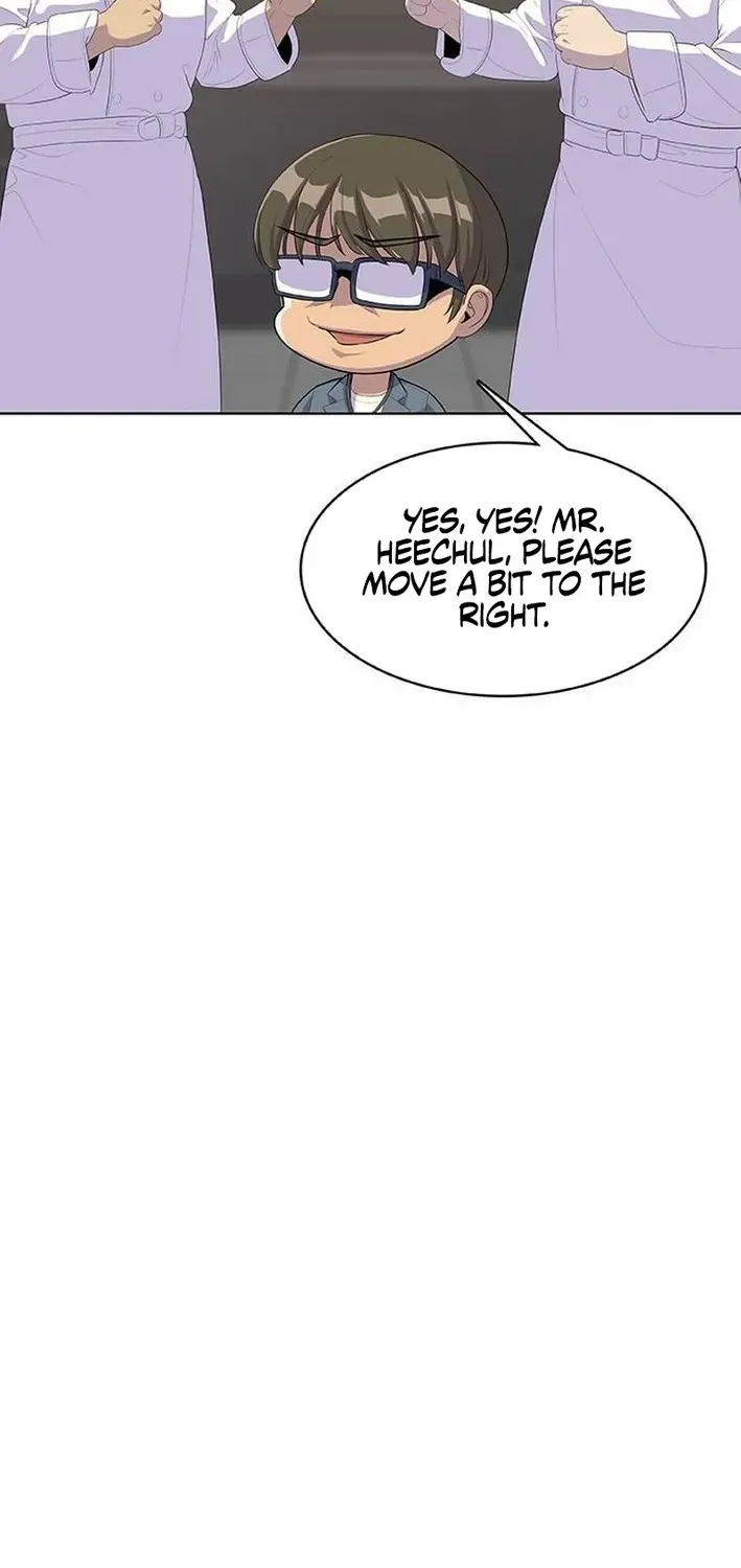Read Kitchen Soldier chapter 212 image 92 on Lezhin