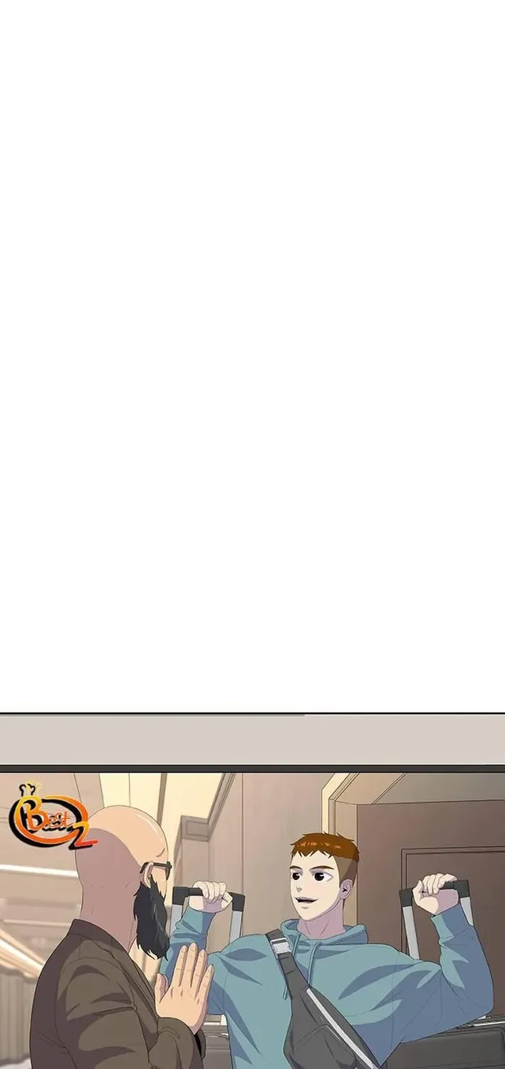 Read Kitchen Soldier chapter 212 image 96 on Lezhin