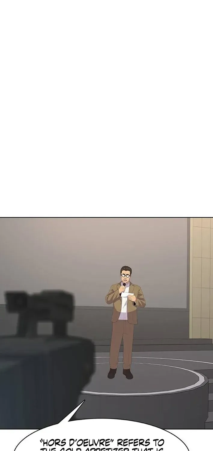 Read Kitchen Soldier chapter 213 image 10 on Lezhin