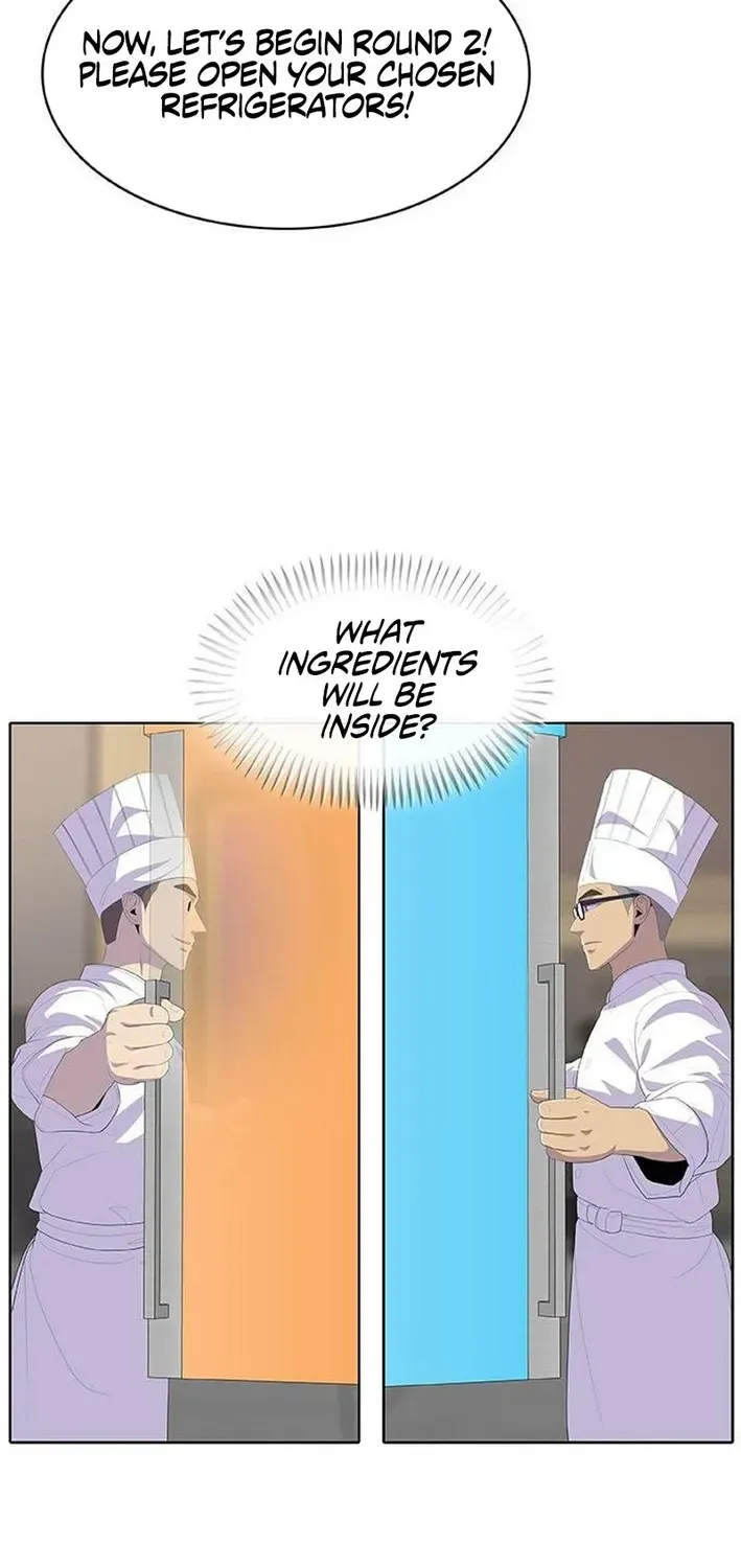 Read Kitchen Soldier chapter 213 image 12 on Lezhin