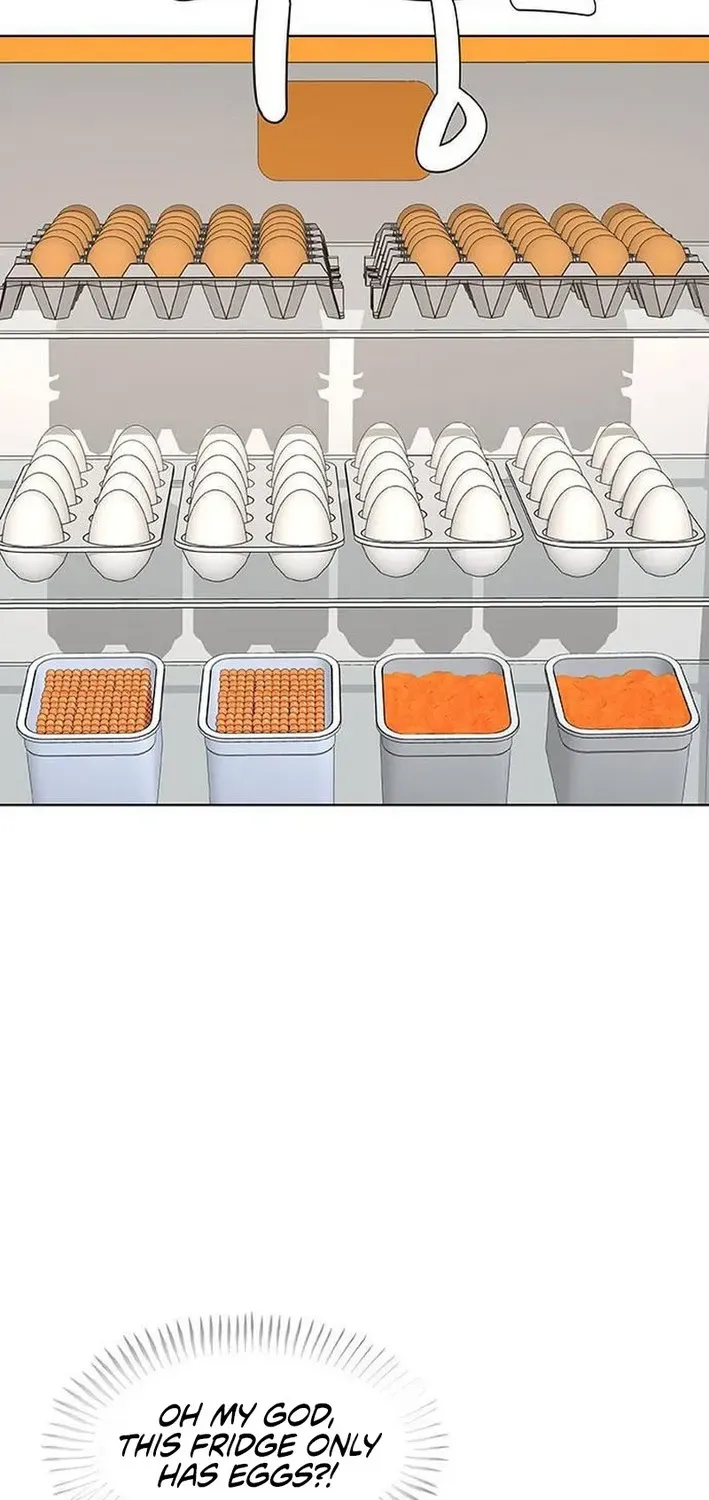 Read Kitchen Soldier chapter 213 image 16 on Lezhin