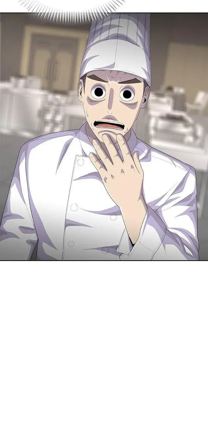 Read Kitchen Soldier chapter 213 image 17 on Lezhin
