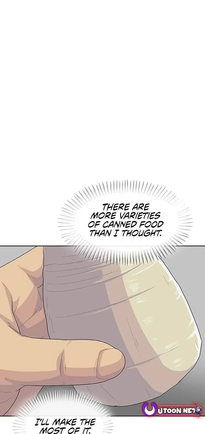 Read Kitchen Soldier chapter 213 image 19 on Lezhin