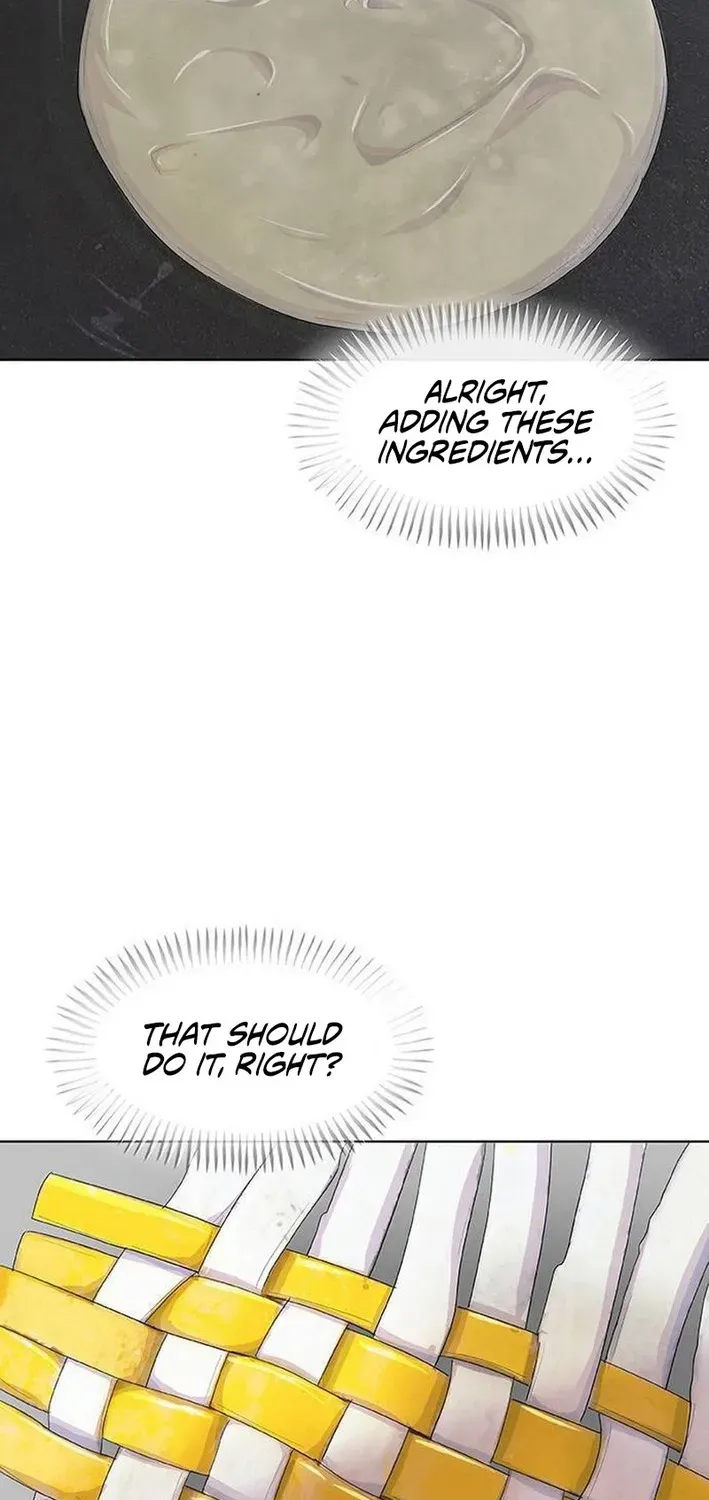Read Kitchen Soldier chapter 213 image 21 on Lezhin