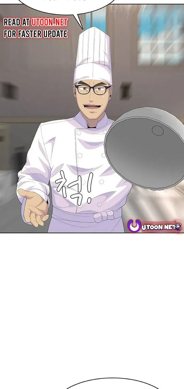 Read Kitchen Soldier chapter 213 image 25 on Lezhin