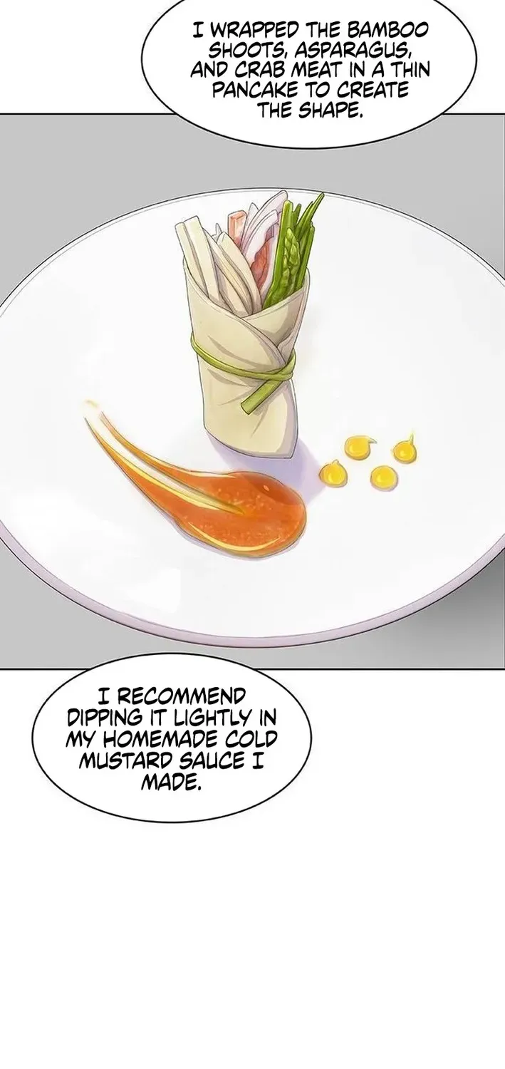 Read Kitchen Soldier chapter 213 image 26 on Lezhin