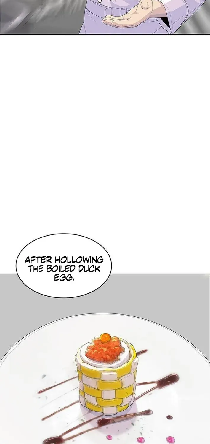 Read Kitchen Soldier chapter 213 image 28 on Lezhin
