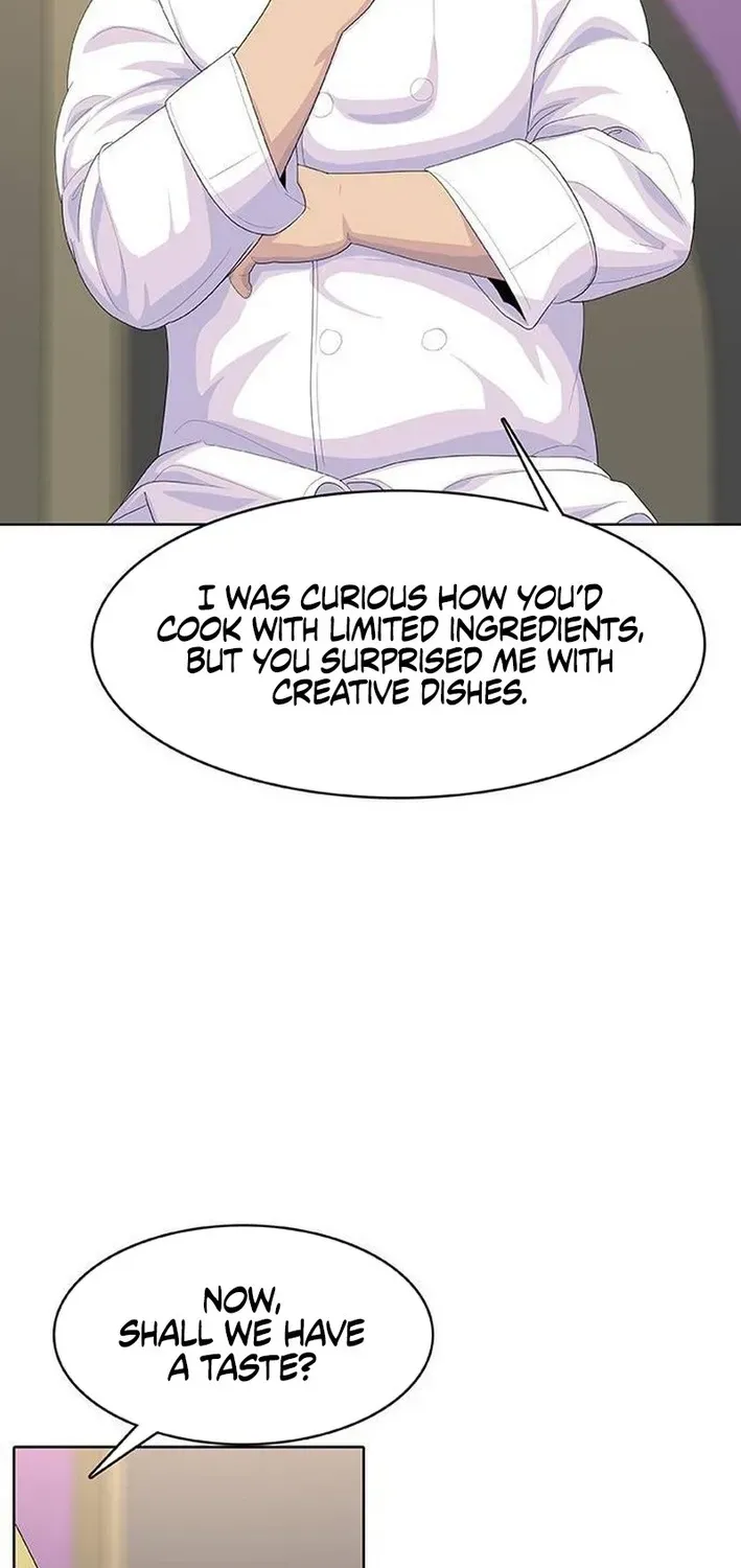 Read Kitchen Soldier chapter 213 image 30 on Lezhin