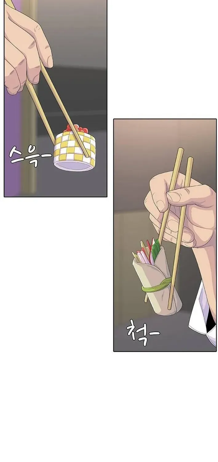 Read Kitchen Soldier chapter 213 image 31 on Lezhin