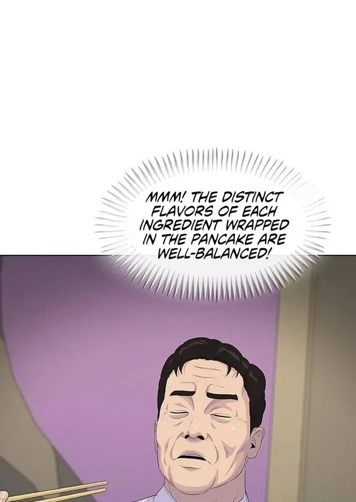 Read Kitchen Soldier chapter 213 image 41 on Lezhin