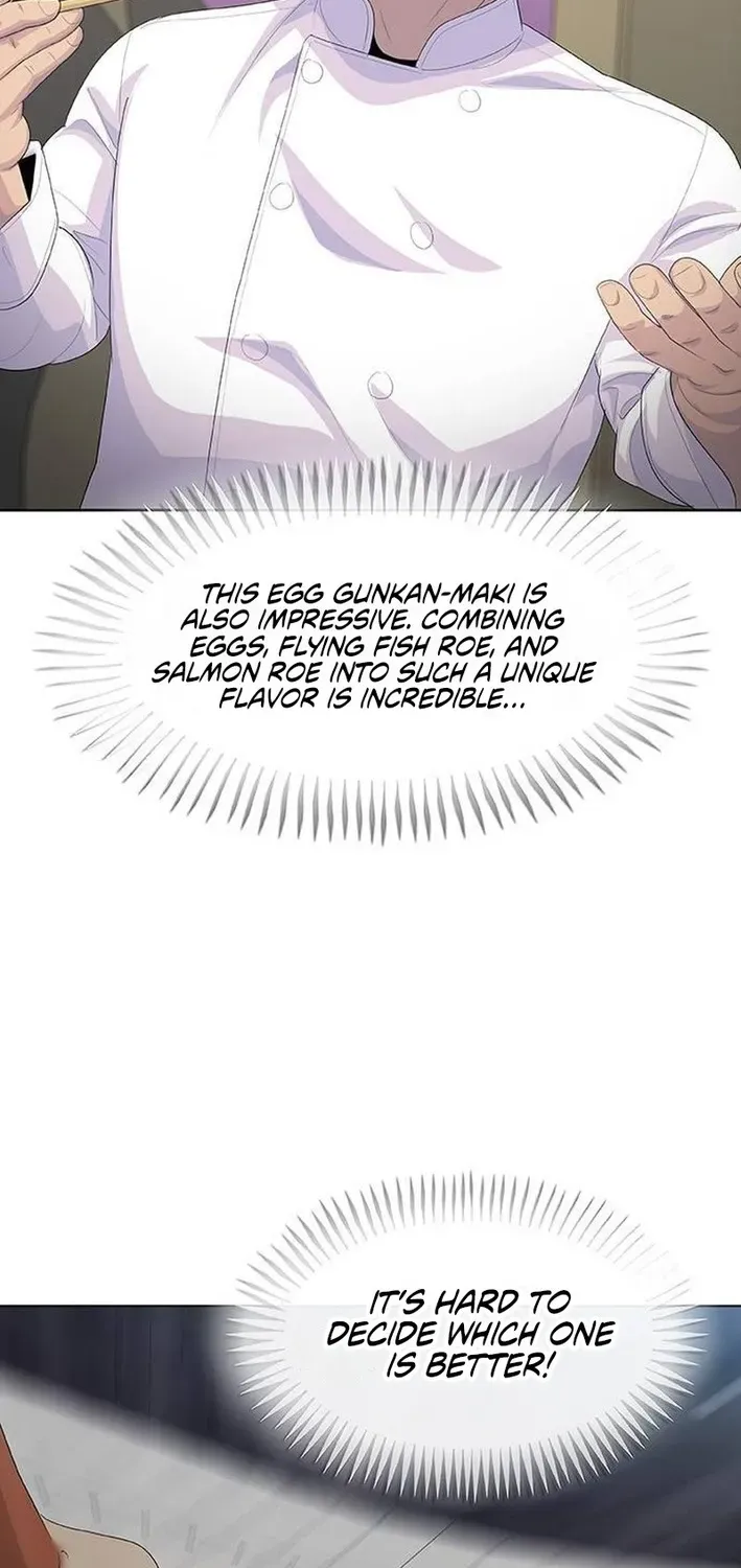 Read Kitchen Soldier chapter 213 image 42 on Lezhin