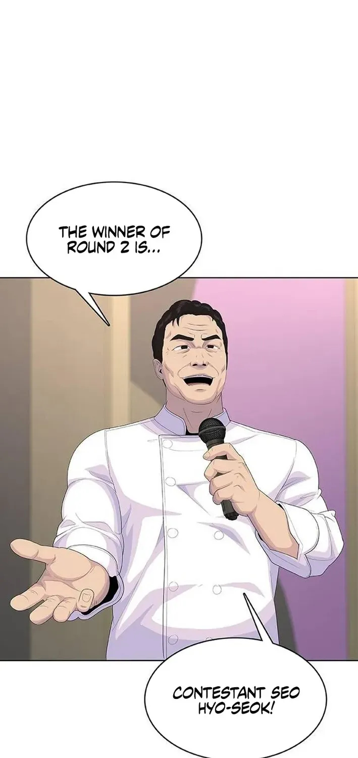 Read Kitchen Soldier chapter 213 image 47 on Lezhin